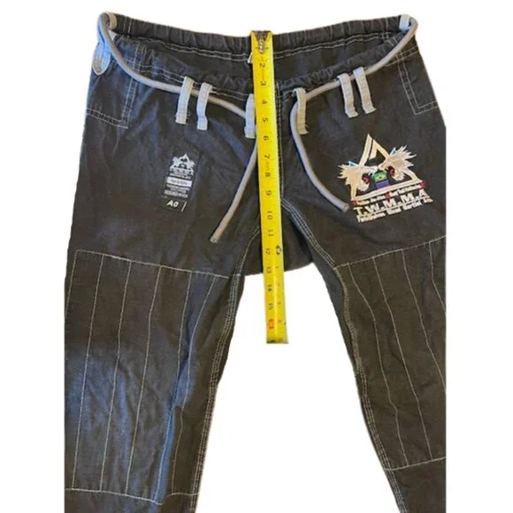 Mixed Martial Arts Gi - Picture 6 of 8